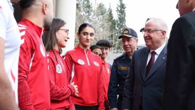 milli savunma bakani guler ulkemiz uluslararasi guvenlik mimarisinin vazgecilmez uyesi haline geldi 35d7f6c6afc8 |