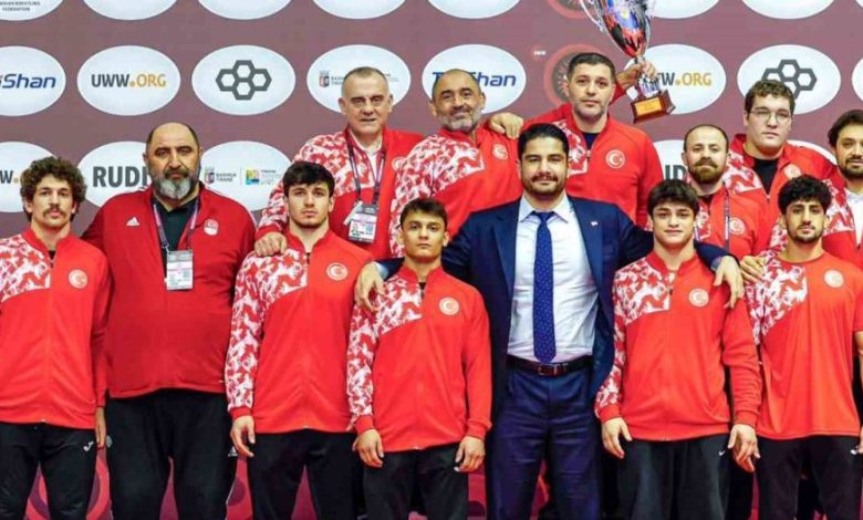 milliler u23 avrupa gures sampiyonasini 3 kupayla tamamladi a9e5b12de6f3 |