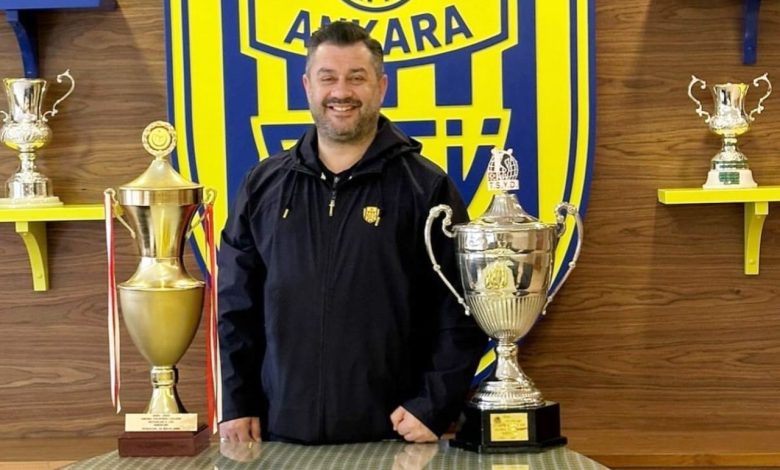 MKE Ankaragücü, güreş şubesini kapattı 1 mke ankaragucu gures subesini kapatti 3e8586a277ca |