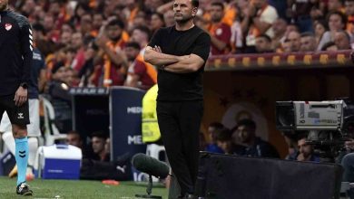ole gunnar solskjaer ile okan buruk 3 kez rakip olacak d0c4867e0fd0 |