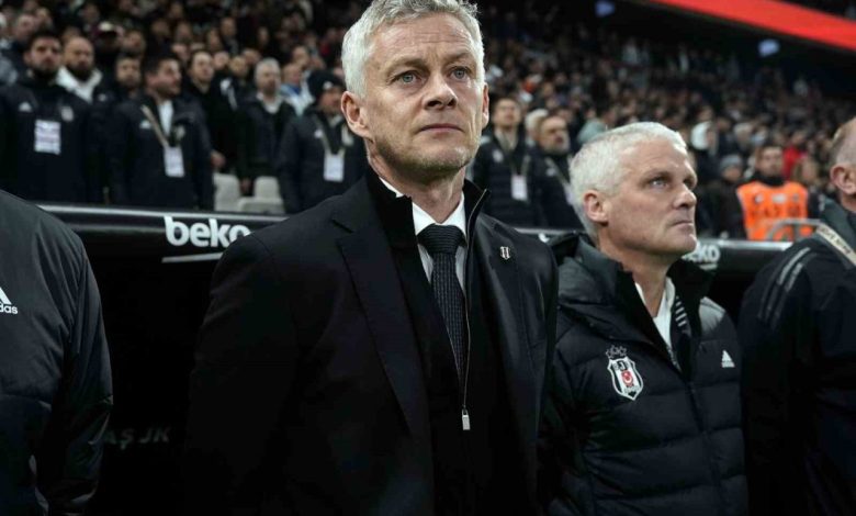 ole gunnar solskjaerdan 11de 4 degisiklik 7f880b0a7f11 |