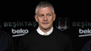 ole gunnar solskjaerden 3 degisiklik f0dd429ad045 |