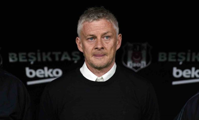 ole gunnar solskjaerden 3 degisiklik f0dd429ad045 |