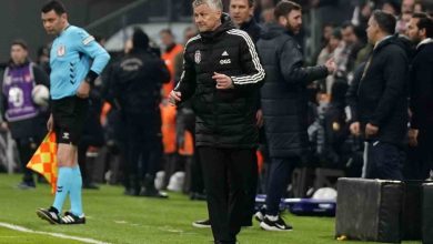 ole gunnar solskjaerden slaven bilicten sonra bir ilk 929703616bac |