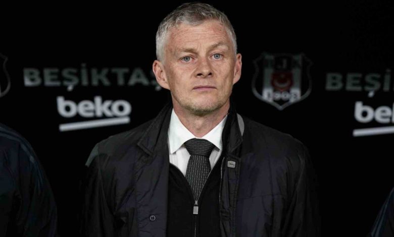 ole gunnar solskjaerin ilk derbi heyecani ac2688b7c628 |