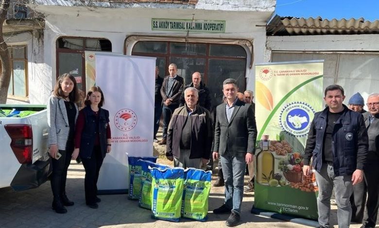 organik tarim ve iyi tarim uygulamalari kapsaminda bilgilendirme yapildi b1f3637a5052 |