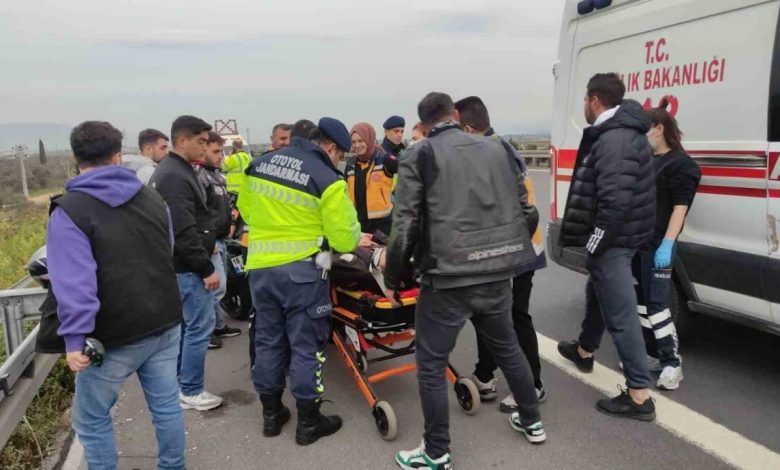 Otobanda feci motosiklet kazası 1 otobanda feci motosiklet kazasi 9987e0d726be |