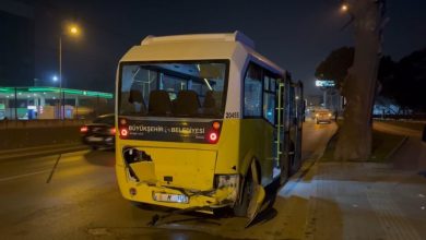 otomobil minibuse carpti 10 yarali 91f211cfaf49 |