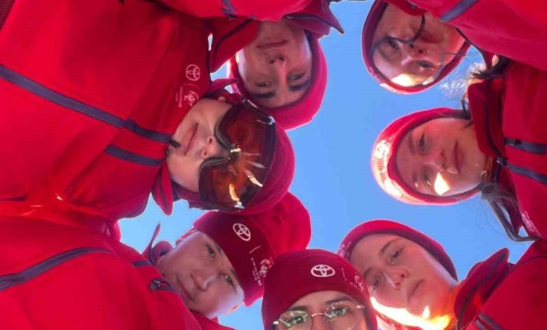 Özel Olimpiyatlar Türkiye, 2025 Dünya Kış Oyunları öncesi hazırlık kampını tamamladı 1 ozel olimpiyatlar turkiye 2025 dunya kis oyunlari oncesi hazirlik kampini tamamladi 80449883038a |