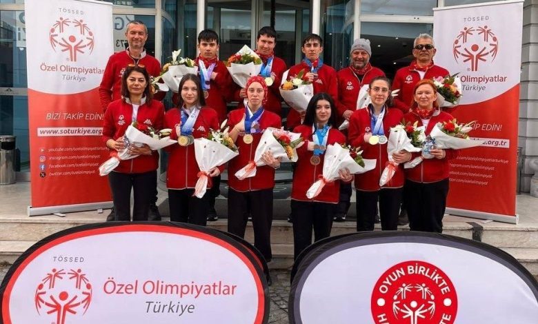 ozel olimpiyatlar turkiye sporculari yurda dondu dee39e0d5e55 |