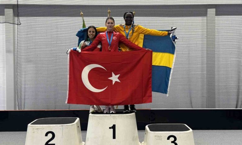 ozel sporcu aysel onder rekor kirarak avrupa sampiyonu oldu 8b2b5465d7c2 |