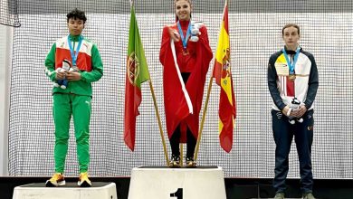ozel sporcu esra bayrak 10 kez avrupa sampiyonu 677147c4c056 |