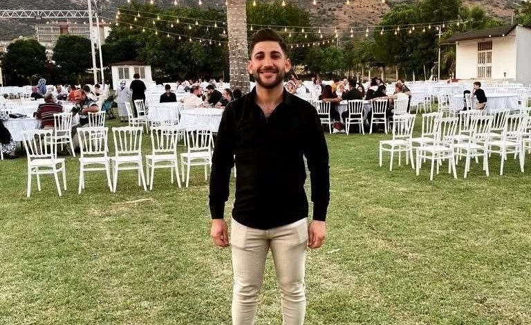 Park halindeki tıra çarpan motosikletli yaşamını yitirdi 1 park halindeki tira carpan motosikletli yasamini yitirdi 47c5eddb0144 |