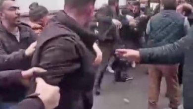 pendikte ara gaz kavgasi motokurye ile cemaat birbirine girdi 3ae9e053d908 |
