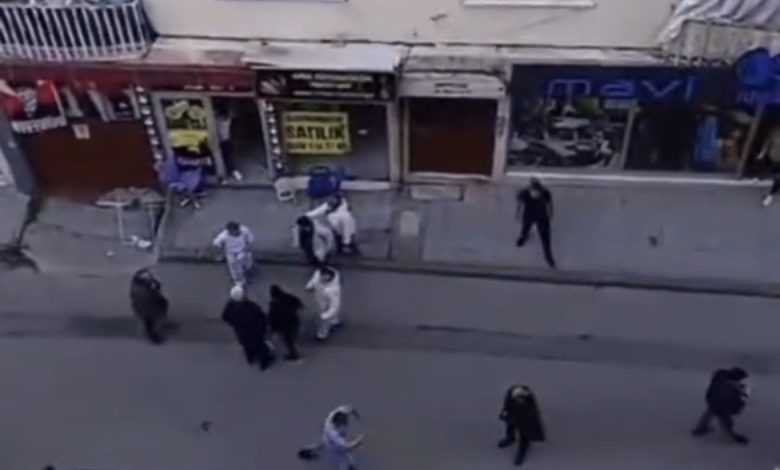 pide fiyatini pahali buldu firincilarla kavgaya tutustu 2757e326829b |