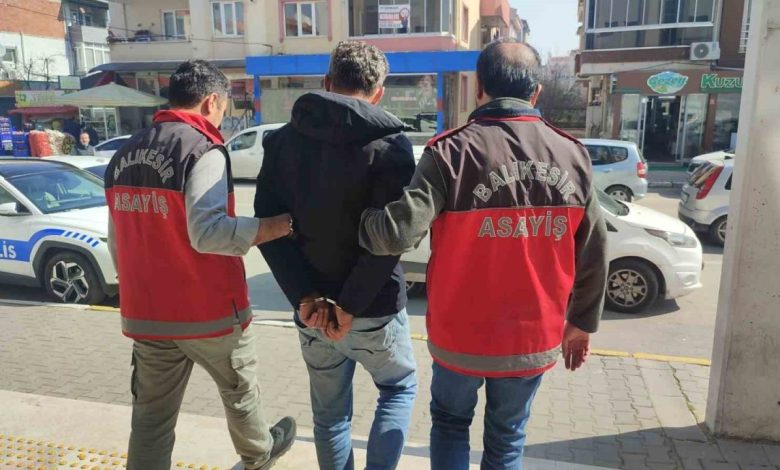 Polis adeta iğne ile kuyu kazarak katil zanlısını İstanbul’da yakaladı 1 polis adeta igne ile kuyu kazarak katil zanlisini istanbulda yakaladi 9fad76b4157a |