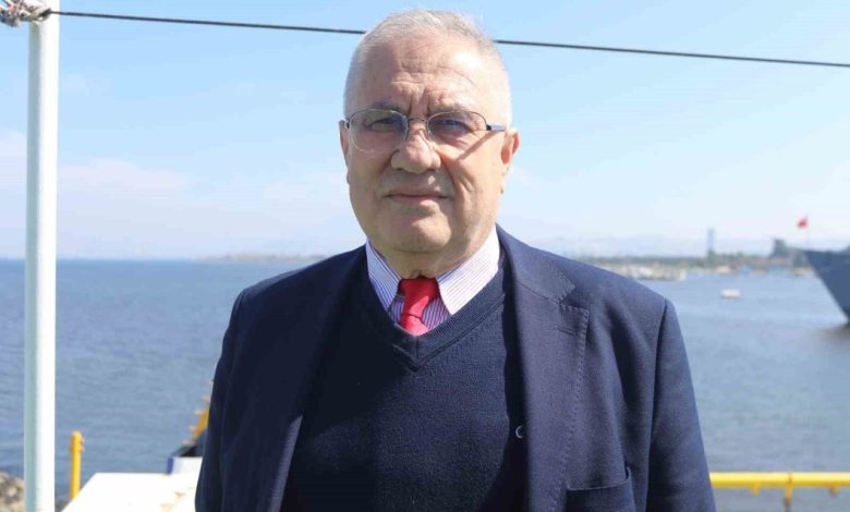Prof. Dr. Günay Çifci: "Gaz hidratlar yakın geleceğin enerji kaynağı" 1 prof dr gunay cifci gaz hidratlar yakin gelecegin enerji kaynagi d4c02cee31f1 |