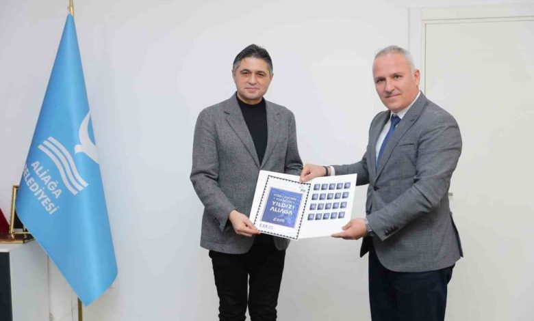 pttden aliagaya ozel posta pulu c445104f8231 |