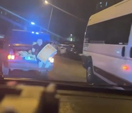 Ramazan davulcusu otomobilin bagajında davul çaldı: O anlar kamerada 1 ramazan davulcusu otomobilin bagajinda davul caldi o anlar kamerada 2ecb3c0c1afd |