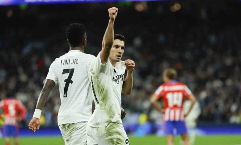 real madrid derbiyi kazanarak avantaj yakaladi 90260a00c97b |