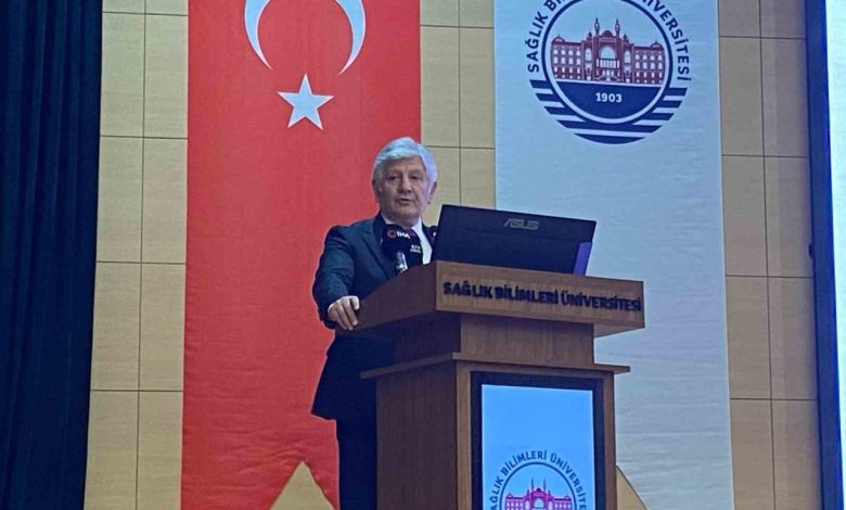 Sağlık Bilimleri Üniversitesi, Kadınlar Günü’nde erkeklerle etkinlik yaptı 1 saglik bilimleri universitesi kadinlar gununde erkeklerle etkinlik yapti 69278b186470 |