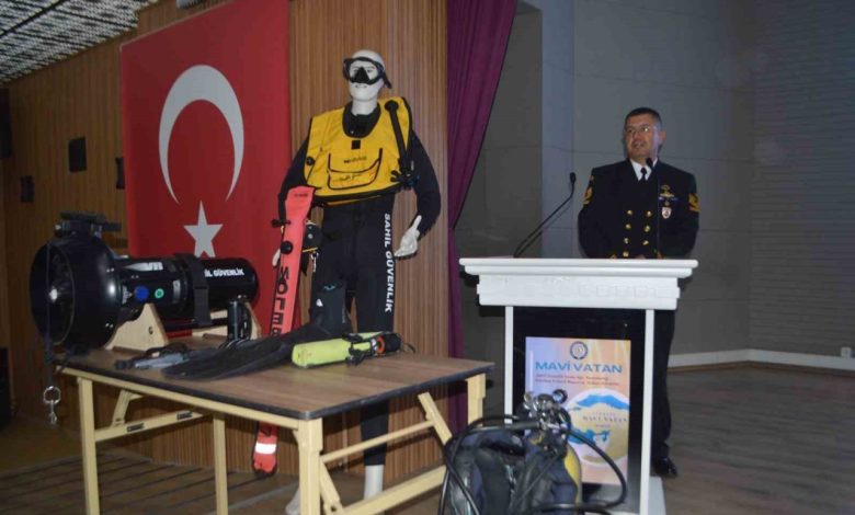 sahil guvenlik turizm lisesi ogrencilerine mavi vatani anlatti d105b4b06a4f |