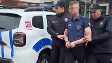 sahte komutanliktan ceza aldi bu sefer de sahte polis oldu c5c1ba6b3d6d |