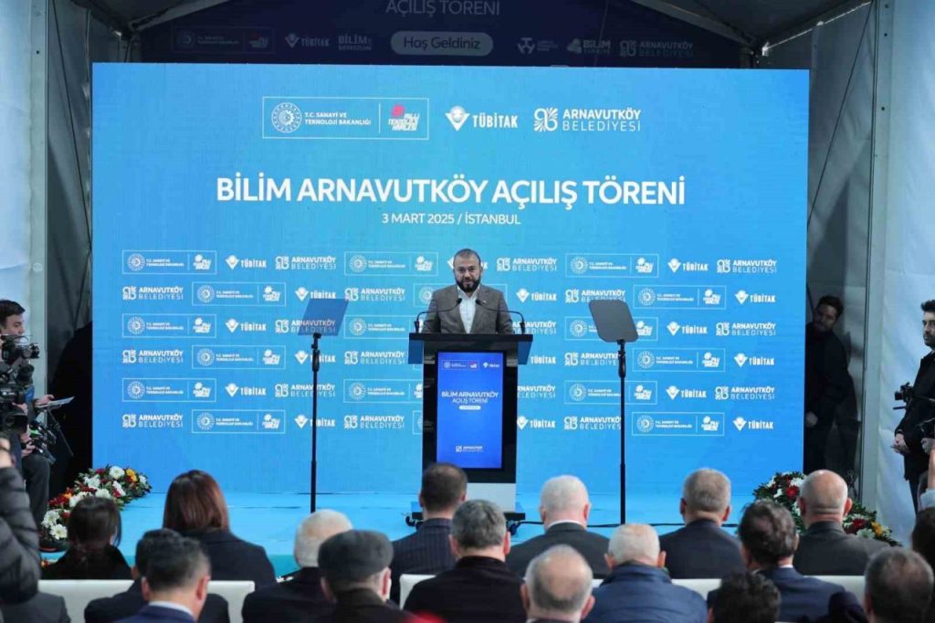 sanayi ve teknoloji bakani kacir teknoloji gelistirme kabiliyeti ulkelerin kalkinma yolculugundaki konumunu tayin ediyor 6e27ad514410 |