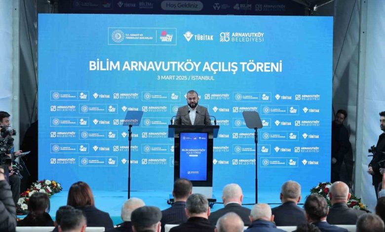 sanayi ve teknoloji bakani kacir teknoloji gelistirme kabiliyeti ulkelerin kalkinma yolculugundaki konumunu tayin ediyor 6e27ad514410 |