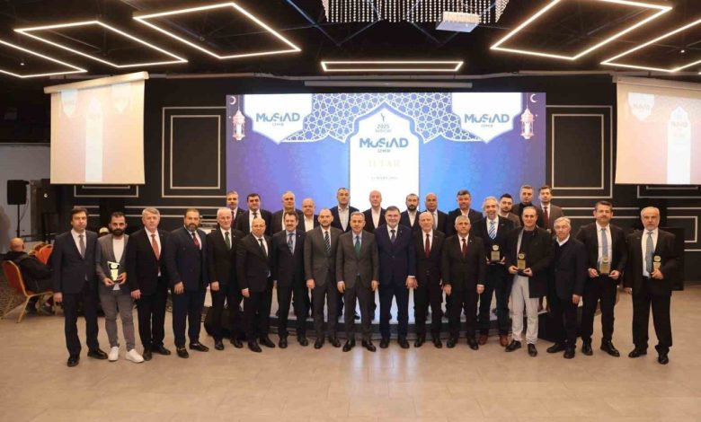 sehit ve gazi aileleri ile kimsesiz cocuklar musiadin iftar sofrasinda bulustu 2bfd2645cb66 |