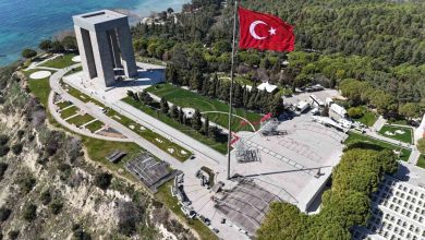 sehitler abidesinde 18 mart toren hazirliklari devam ediyor 59654143fdfe |