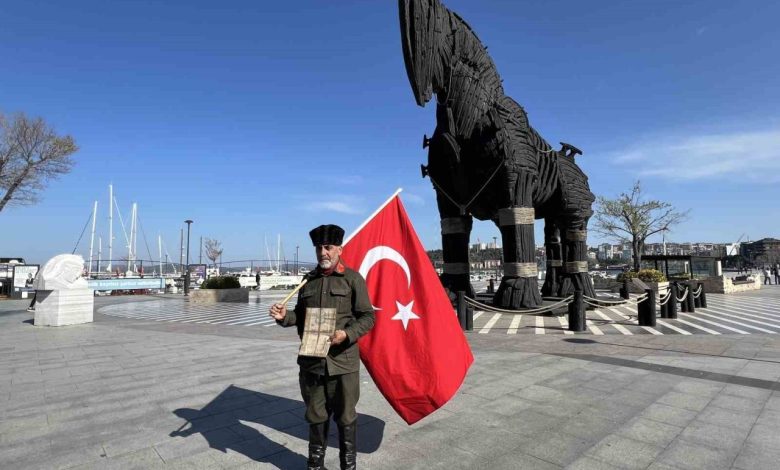 sehitler icin 555 bin adim atarak canakkaleye geldi 6168267693dc |