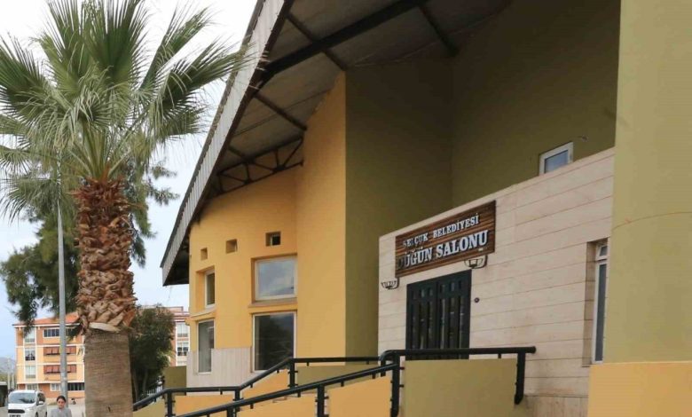 selcukta belediye sosyal tesisleri yaz sezonuna hazirlaniyor 371b631df0e8 |