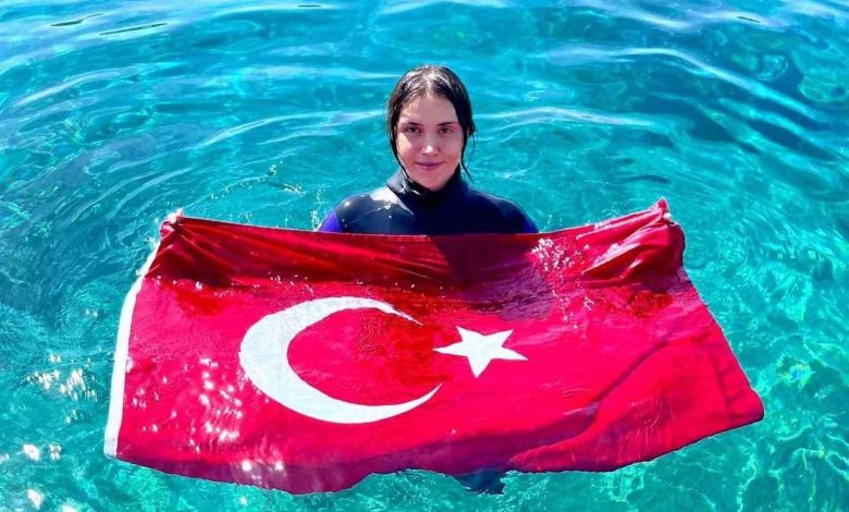 Serbest dalışın altın kızı Yasemin Ulucan, Filipinler’de Türkiye’yi temsil edecek 1 serbest dalisin altin kizi yasemin ulucan filipinlerde turkiyeyi temsil edecek 5b2543ec4373 |