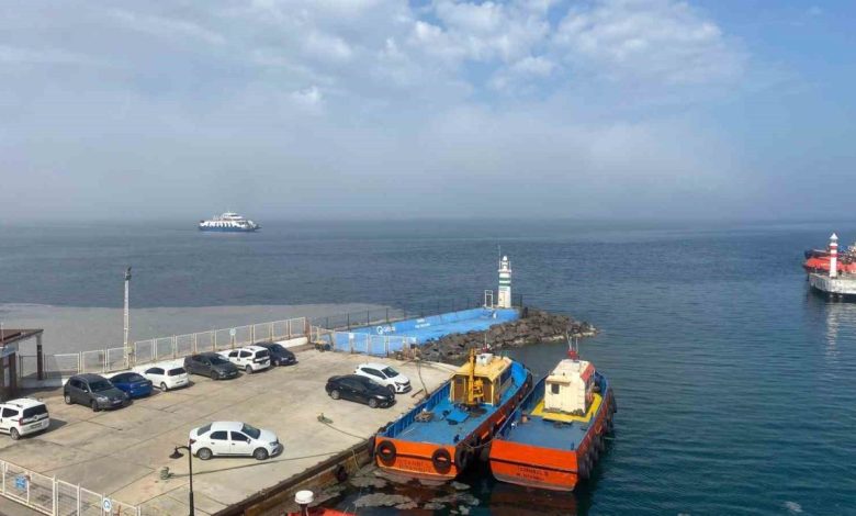 sis etkisini yitirdi canakkale bogazinda feribot seferleri tekrar basladi 3a75feb07b67 |