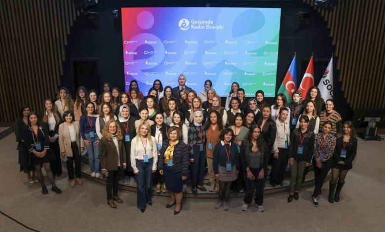 socar turkiyeden kadin girisimciligine onemli destek 4432d89d2a4a |