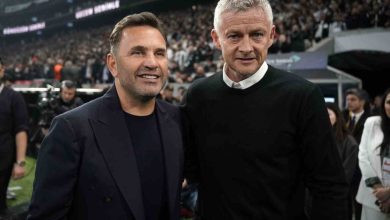 Solskjaer, Okan Buruk’a karşı ikinci galibiyetini aldı 2 solskjaer okan buruka karsi ikinci galibiyetini aldi 067315551d0e |