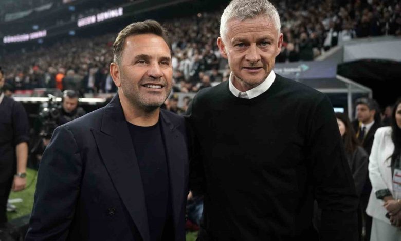 Solskjaer, Okan Buruk’a karşı ikinci galibiyetini aldı 1 solskjaer okan buruka karsi ikinci galibiyetini aldi 067315551d0e |