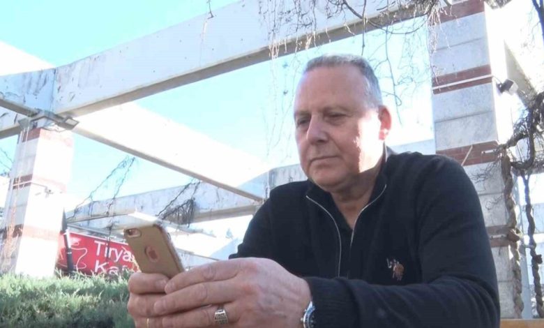 "Talebimiz yok" dediler, dolandırıcı çıktılar 1 talebimiz yok dediler dolandirici ciktilar 0f9b6a0c0b6f |