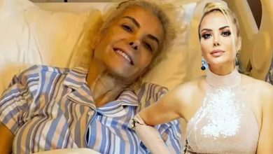 tanyeli 54 yasinda hayatini kaybetti drum |