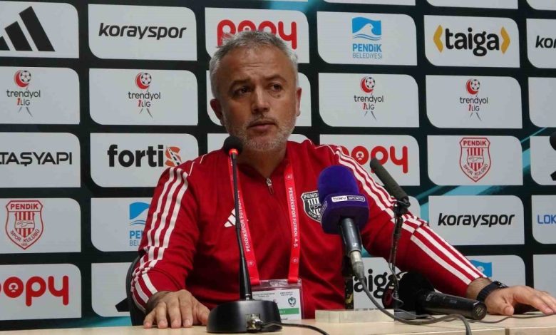 Taylan Temel: "Rakibimiz duran toptan bulduğu pozisyonu değerlendirdi" 1 taylan temel rakibimiz duran toptan buldugu pozisyonu degerlendirdi 721ee6923eb9 |