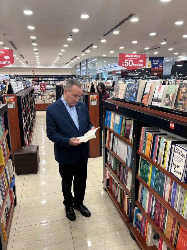 tbmm baskanbekili bozdagdan dr magazasina ziyaret 0f81aeca2f98 |