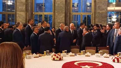 tbmm baskani kurtulmus milletvekilleriyle iftar yemeginde bulustu fc2702dbe364 |