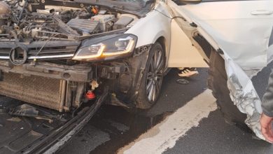 tem otoyolunda feci kaza 2 yarali 270484acd9c8 |