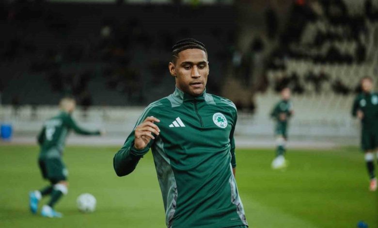 Tete, Panathinaikos’ta kariyer sezonunu geçiriyor 1 tete panathinaikosta kariyer sezonunu geciriyor 2f51989dbb39 |
