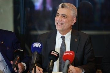 Ticaret Bakanı Bolat: "Gıda enflasyonu yüzde 35’e geriledi" 1 ticaret bakani bolat gida enflasyonu yuzde 35e geriledi 3b921016a43f |