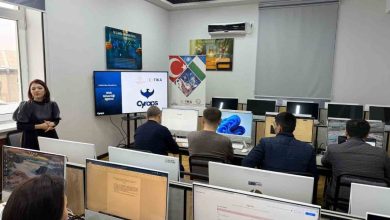 tikadan ozbekistanda siber guvenlik egitimi 831c740b01c7 |