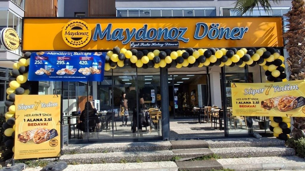 tmsf yonetimindeki maydonoz doner sube acmaya devam ediyor 2b0578cf0daa |