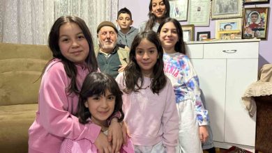 torunu sehit olan 92 yasindaki yusuf dedeye ailesinden ramazan surprizi ebaa3e9de8af |