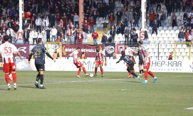 Trendyol 1. Lig: Bandırmaspor: 2 - Ümraniyespor: 0 1 trendyol 1 lig bandirmaspor 2 umraniyespor 0 68f594ee8cd2 |
